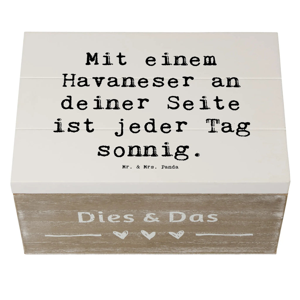 Holzkiste Spruch Havaneser Sonnenschein Holzkiste, Kiste, Schatzkiste, Truhe, Schatulle, XXL, Erinnerungsbox, Erinnerungskiste, Dekokiste, Aufbewahrungsbox, Geschenkbox, Geschenkdose, Hund, Hunderasse, Rassehund, Hundebesitzer, Geschenk, Tierfreund, Schenken, Welpe