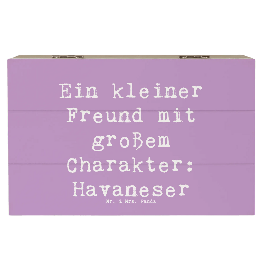 Holzkiste Spruch Havaneser Freund Holzkiste, Kiste, Schatzkiste, Truhe, Schatulle, XXL, Erinnerungsbox, Erinnerungskiste, Dekokiste, Aufbewahrungsbox, Geschenkbox, Geschenkdose, Hund, Hunderasse, Rassehund, Hundebesitzer, Geschenk, Tierfreund, Schenken, Welpe