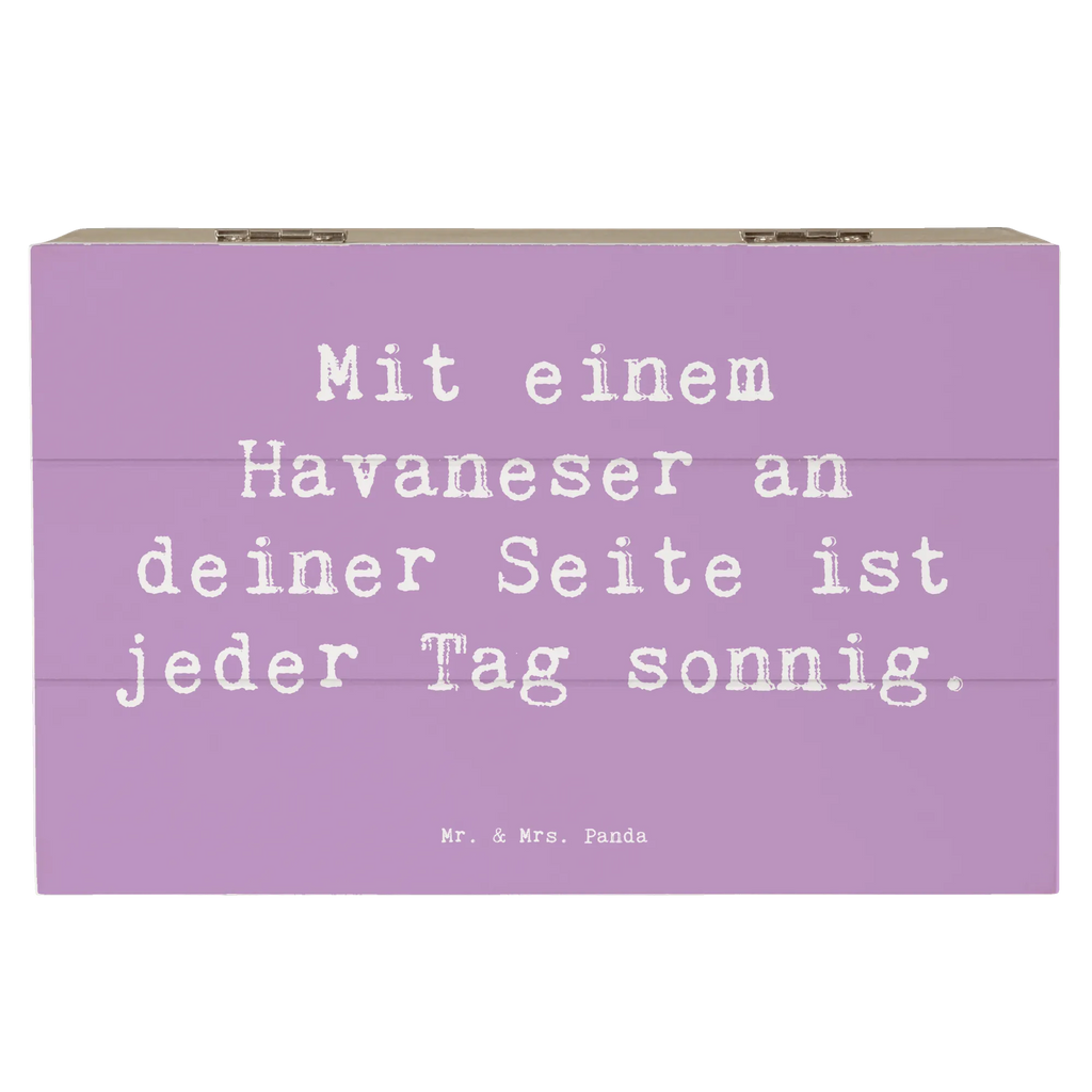 Holzkiste Spruch Havaneser Sonnenschein Holzkiste, Kiste, Schatzkiste, Truhe, Schatulle, XXL, Erinnerungsbox, Erinnerungskiste, Dekokiste, Aufbewahrungsbox, Geschenkbox, Geschenkdose, Hund, Hunderasse, Rassehund, Hundebesitzer, Geschenk, Tierfreund, Schenken, Welpe