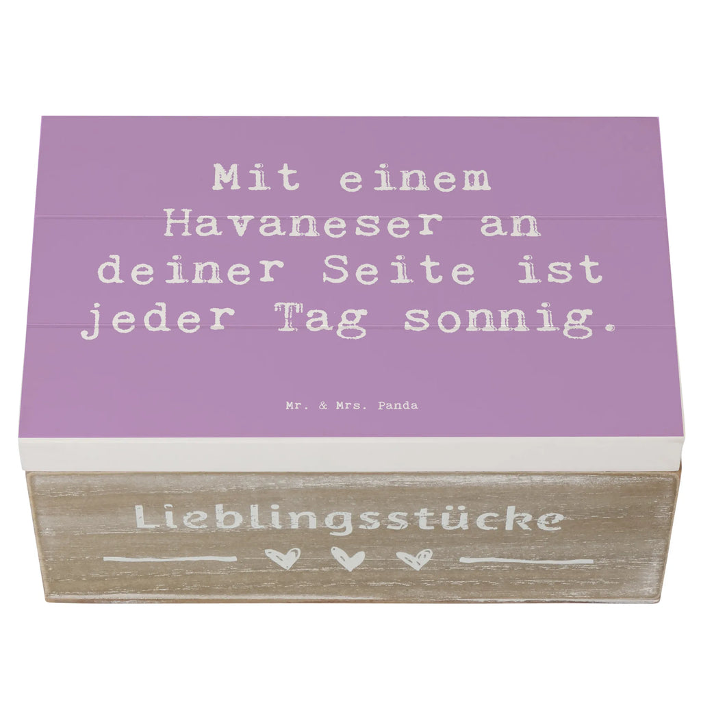 Holzkiste Spruch Havaneser Sonnenschein Holzkiste, Kiste, Schatzkiste, Truhe, Schatulle, XXL, Erinnerungsbox, Erinnerungskiste, Dekokiste, Aufbewahrungsbox, Geschenkbox, Geschenkdose, Hund, Hunderasse, Rassehund, Hundebesitzer, Geschenk, Tierfreund, Schenken, Welpe