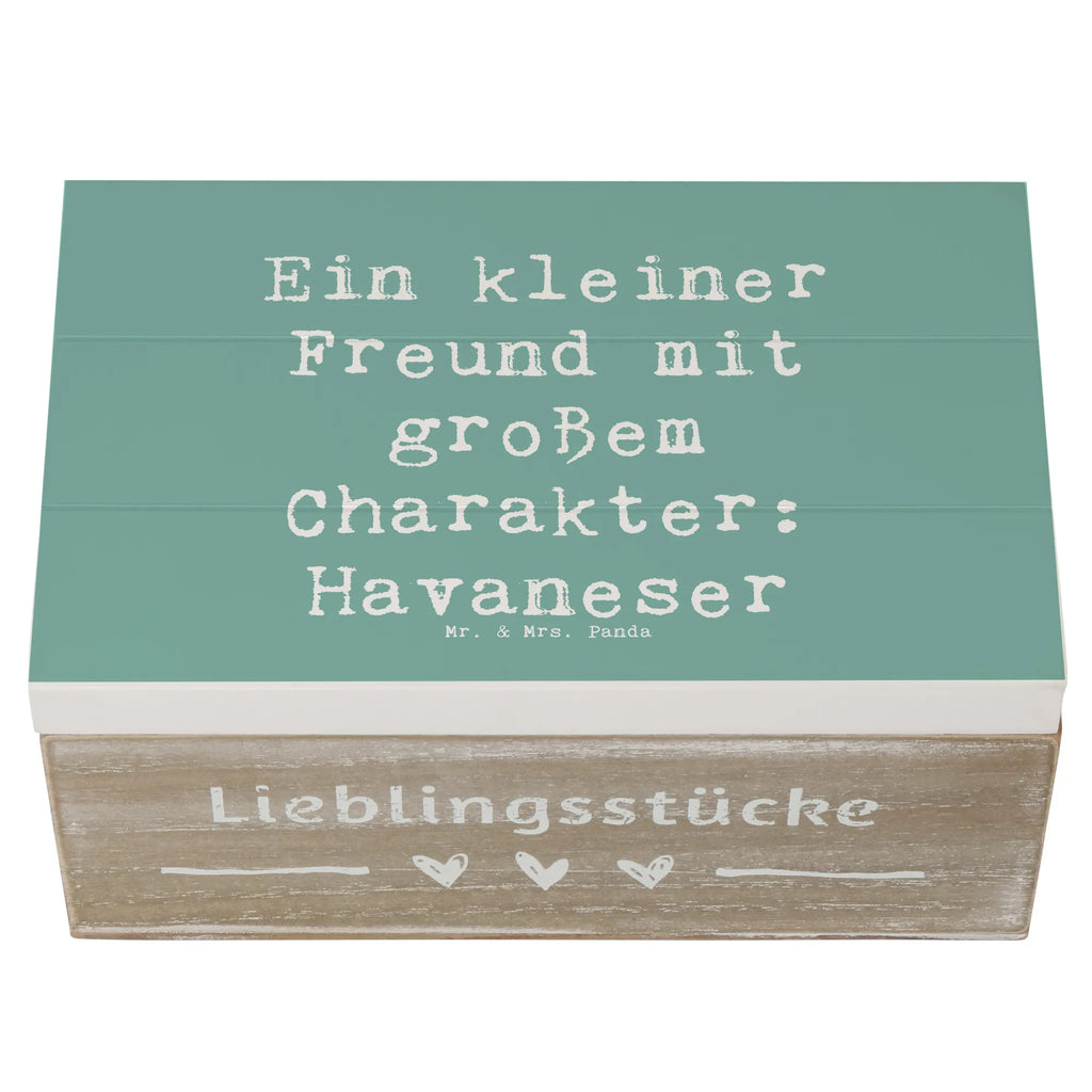 Holzkiste Spruch Havaneser Freund Holzkiste, Kiste, Schatzkiste, Truhe, Schatulle, XXL, Erinnerungsbox, Erinnerungskiste, Dekokiste, Aufbewahrungsbox, Geschenkbox, Geschenkdose, Hund, Hunderasse, Rassehund, Hundebesitzer, Geschenk, Tierfreund, Schenken, Welpe