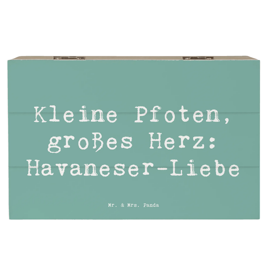 Holzkiste Spruch Havaneser Liebe Holzkiste, Kiste, Schatzkiste, Truhe, Schatulle, XXL, Erinnerungsbox, Erinnerungskiste, Dekokiste, Aufbewahrungsbox, Geschenkbox, Geschenkdose, Hund, Hunderasse, Rassehund, Hundebesitzer, Geschenk, Tierfreund, Schenken, Welpe