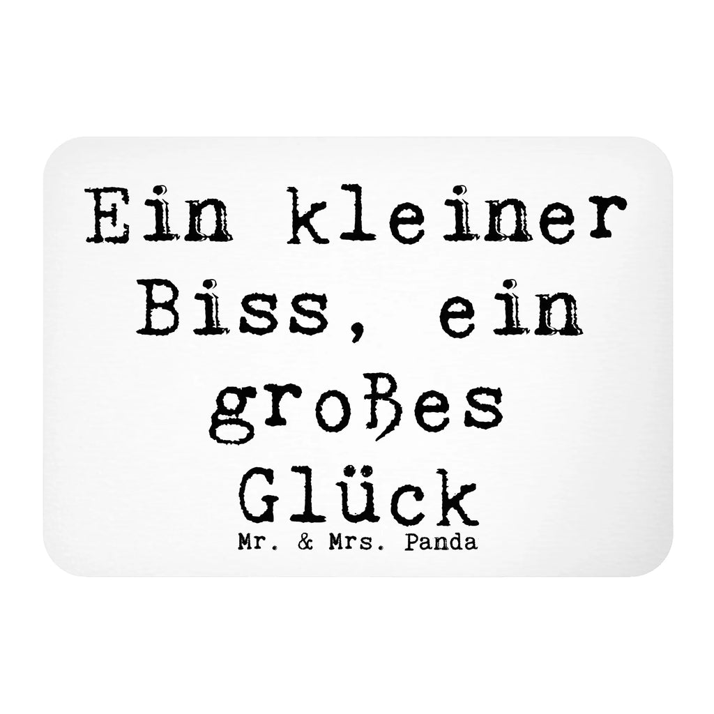 Magnet Spruch Malteser Glücks-Biss Kühlschrankmagnet, Pinnwandmagnet, Souvenir Magnet, Motivmagnete, Dekomagnet, Whiteboard Magnet, Notiz Magnet, Kühlschrank Dekoration, Hund, Hunderasse, Rassehund, Hundebesitzer, Geschenk, Tierfreund, Schenken, Welpe