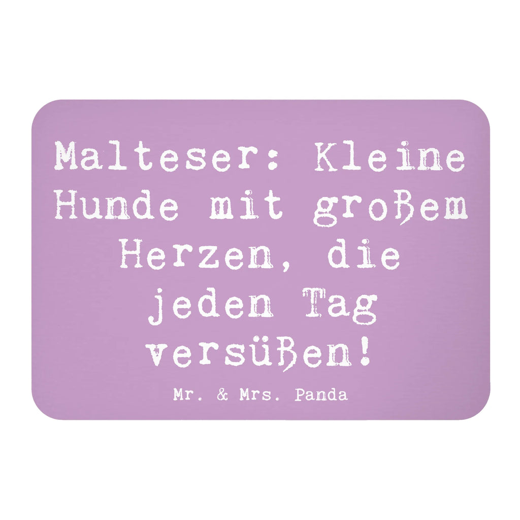 Magnet Spruch Malteser Herz Kühlschrankmagnet, Pinnwandmagnet, Souvenir Magnet, Motivmagnete, Dekomagnet, Whiteboard Magnet, Notiz Magnet, Kühlschrank Dekoration, Hund, Hunderasse, Rassehund, Hundebesitzer, Geschenk, Tierfreund, Schenken, Welpe