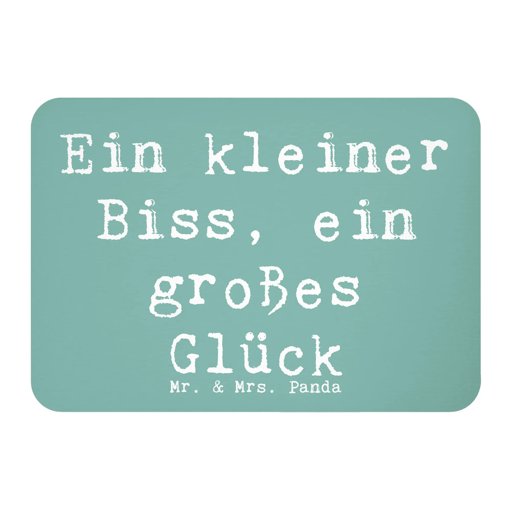 Magnet Spruch Malteser Glücks-Biss Kühlschrankmagnet, Pinnwandmagnet, Souvenir Magnet, Motivmagnete, Dekomagnet, Whiteboard Magnet, Notiz Magnet, Kühlschrank Dekoration, Hund, Hunderasse, Rassehund, Hundebesitzer, Geschenk, Tierfreund, Schenken, Welpe