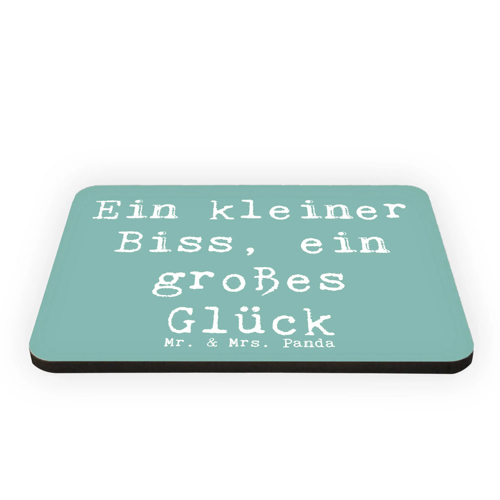 Magnet Spruch Malteser Glücks-Biss Kühlschrankmagnet, Pinnwandmagnet, Souvenir Magnet, Motivmagnete, Dekomagnet, Whiteboard Magnet, Notiz Magnet, Kühlschrank Dekoration, Hund, Hunderasse, Rassehund, Hundebesitzer, Geschenk, Tierfreund, Schenken, Welpe