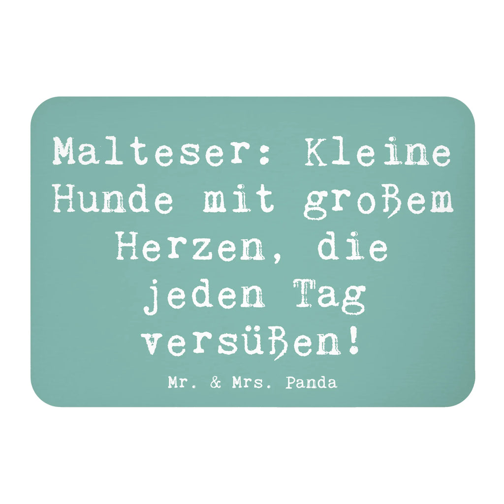 Magnet Spruch Malteser Herz Kühlschrankmagnet, Pinnwandmagnet, Souvenir Magnet, Motivmagnete, Dekomagnet, Whiteboard Magnet, Notiz Magnet, Kühlschrank Dekoration, Hund, Hunderasse, Rassehund, Hundebesitzer, Geschenk, Tierfreund, Schenken, Welpe