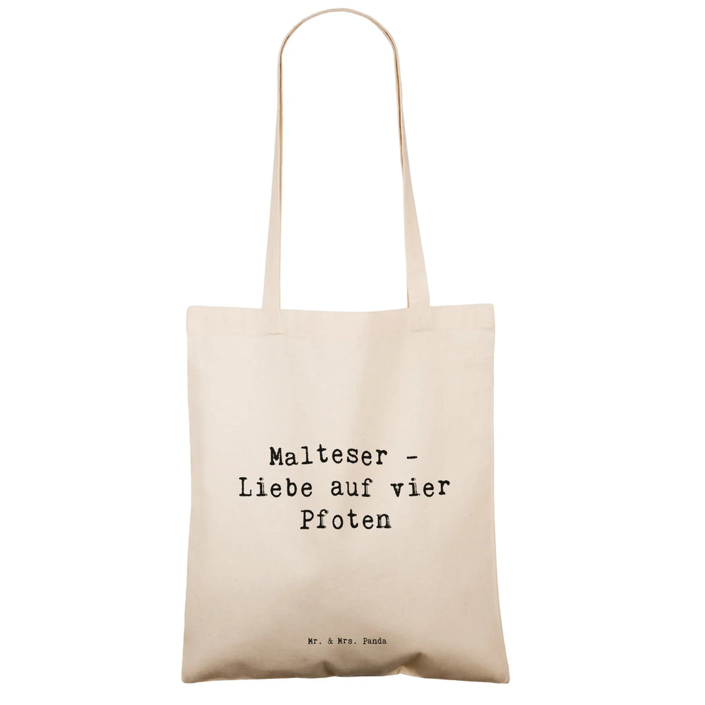 Tragetasche Spruch Malteser Liebe Beuteltasche, Beutel, Einkaufstasche, Jutebeutel, Stoffbeutel, Tasche, Shopper, Umhängetasche, Strandtasche, Schultertasche, Stofftasche, Tragetasche, Badetasche, Jutetasche, Einkaufstüte, Laptoptasche, Hund, Hunderasse, Rassehund, Hundebesitzer, Geschenk, Tierfreund, Schenken, Welpe