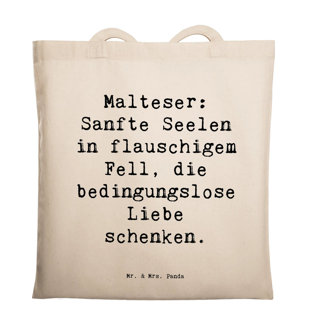 Tragetasche Spruch Malteser Liebe Beuteltasche, Beutel, Einkaufstasche, Jutebeutel, Stoffbeutel, Tasche, Shopper, Umhängetasche, Strandtasche, Schultertasche, Stofftasche, Tragetasche, Badetasche, Jutetasche, Einkaufstüte, Laptoptasche, Hund, Hunderasse, Rassehund, Hundebesitzer, Geschenk, Tierfreund, Schenken, Welpe