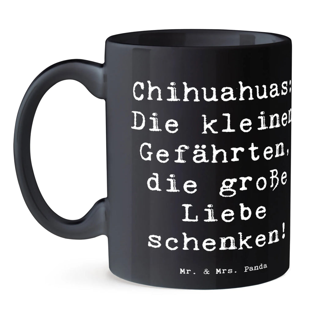 Tasse Spruch Chihuahua Liebe Tasse, Kaffeetasse, Teetasse, Becher, Kaffeebecher, Teebecher, Keramiktasse, Porzellantasse, Büro Tasse, Geschenk Tasse, Tasse Sprüche, Tasse Motive, Kaffeetassen, Tasse bedrucken, Designer Tasse, Cappuccino Tassen, Schöne Teetassen, Hund, Hunderasse, Rassehund, Hundebesitzer, Geschenk, Tierfreund, Schenken, Welpe