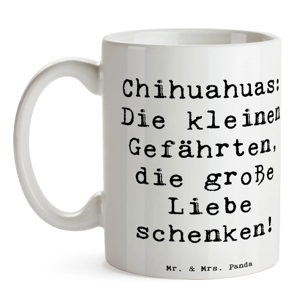 Tasse Spruch Chihuahua Liebe Tasse, Kaffeetasse, Teetasse, Becher, Kaffeebecher, Teebecher, Keramiktasse, Porzellantasse, Büro Tasse, Geschenk Tasse, Tasse Sprüche, Tasse Motive, Kaffeetassen, Tasse bedrucken, Designer Tasse, Cappuccino Tassen, Schöne Teetassen, Hund, Hunderasse, Rassehund, Hundebesitzer, Geschenk, Tierfreund, Schenken, Welpe