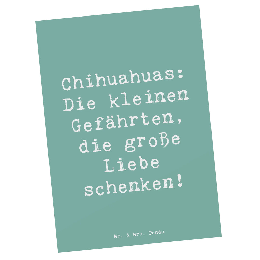 Postkarte Spruch Chihuahua Liebe Postkarte, Karte, Geschenkkarte, Grußkarte, Einladung, Ansichtskarte, Geburtstagskarte, Einladungskarte, Dankeskarte, Ansichtskarten, Einladung Geburtstag, Einladungskarten Geburtstag, Hund, Hunderasse, Rassehund, Hundebesitzer, Geschenk, Tierfreund, Schenken, Welpe