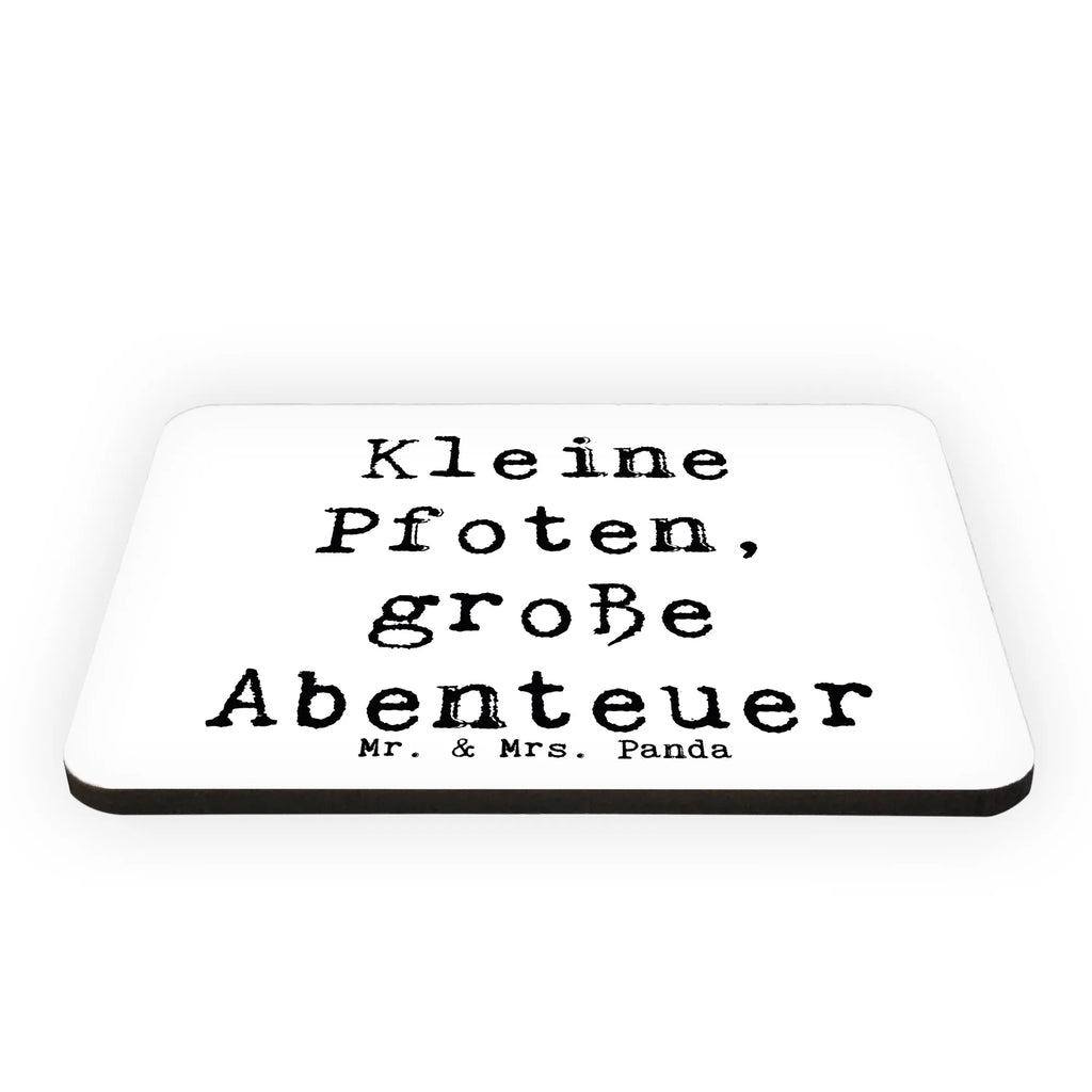 Magnet Spruch Chihuahua Abenteuer Kühlschrankmagnet, Pinnwandmagnet, Souvenir Magnet, Motivmagnete, Dekomagnet, Whiteboard Magnet, Notiz Magnet, Kühlschrank Dekoration, Hund, Hunderasse, Rassehund, Hundebesitzer, Geschenk, Tierfreund, Schenken, Welpe