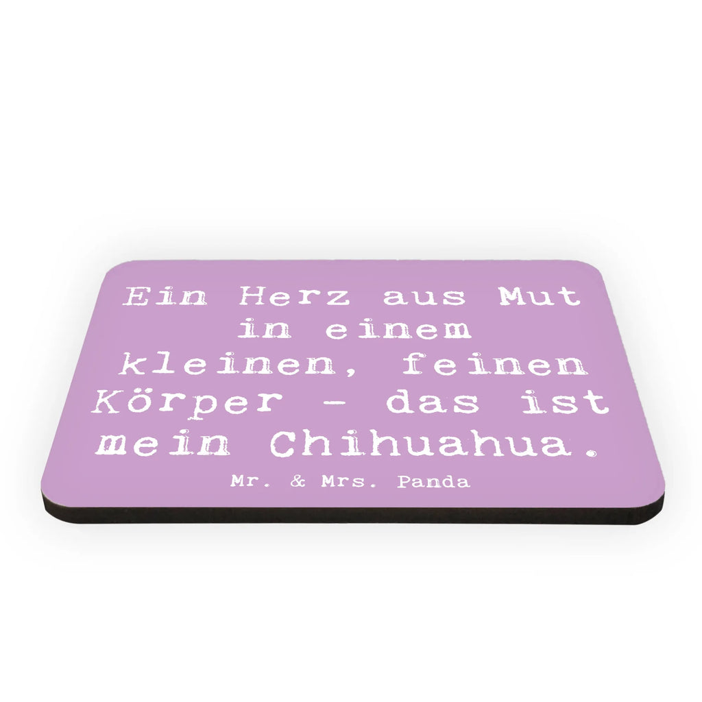 Magnet Spruch Chihuahua Herz Kühlschrankmagnet, Pinnwandmagnet, Souvenir Magnet, Motivmagnete, Dekomagnet, Whiteboard Magnet, Notiz Magnet, Kühlschrank Dekoration, Hund, Hunderasse, Rassehund, Hundebesitzer, Geschenk, Tierfreund, Schenken, Welpe