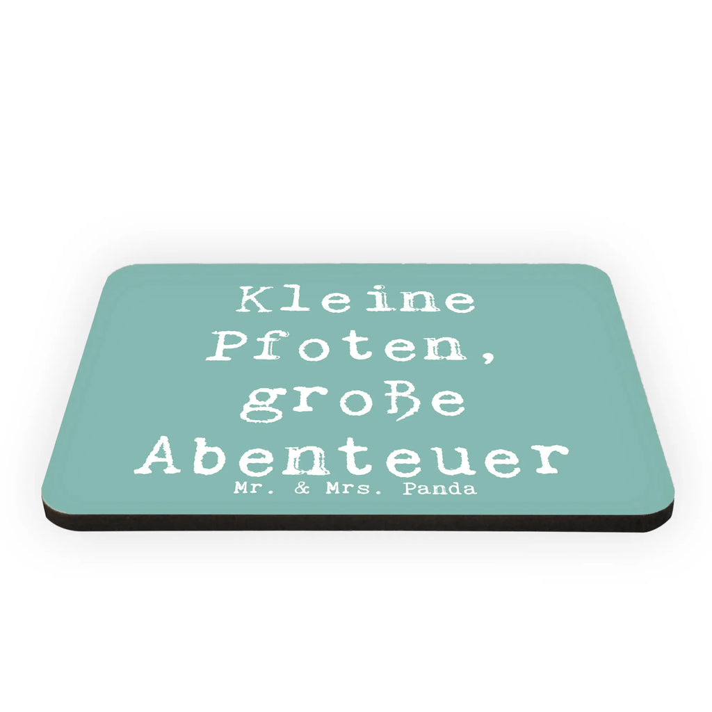 Magnet Spruch Chihuahua Abenteuer Kühlschrankmagnet, Pinnwandmagnet, Souvenir Magnet, Motivmagnete, Dekomagnet, Whiteboard Magnet, Notiz Magnet, Kühlschrank Dekoration, Hund, Hunderasse, Rassehund, Hundebesitzer, Geschenk, Tierfreund, Schenken, Welpe