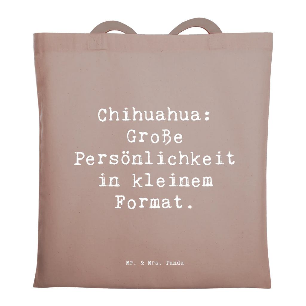 Tragetasche Spruch Chihuahua Persönlichkeit Beuteltasche, Beutel, Einkaufstasche, Jutebeutel, Stoffbeutel, Tasche, Shopper, Umhängetasche, Strandtasche, Schultertasche, Stofftasche, Tragetasche, Badetasche, Jutetasche, Einkaufstüte, Laptoptasche, Hund, Hunderasse, Rassehund, Hundebesitzer, Geschenk, Tierfreund, Schenken, Welpe