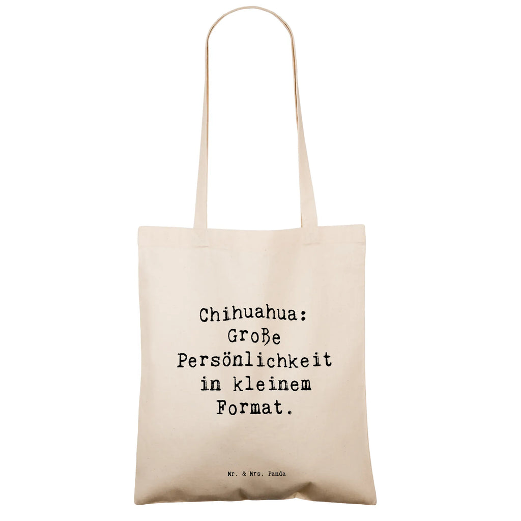 Tragetasche Spruch Chihuahua Persönlichkeit Beuteltasche, Beutel, Einkaufstasche, Jutebeutel, Stoffbeutel, Tasche, Shopper, Umhängetasche, Strandtasche, Schultertasche, Stofftasche, Tragetasche, Badetasche, Jutetasche, Einkaufstüte, Laptoptasche, Hund, Hunderasse, Rassehund, Hundebesitzer, Geschenk, Tierfreund, Schenken, Welpe