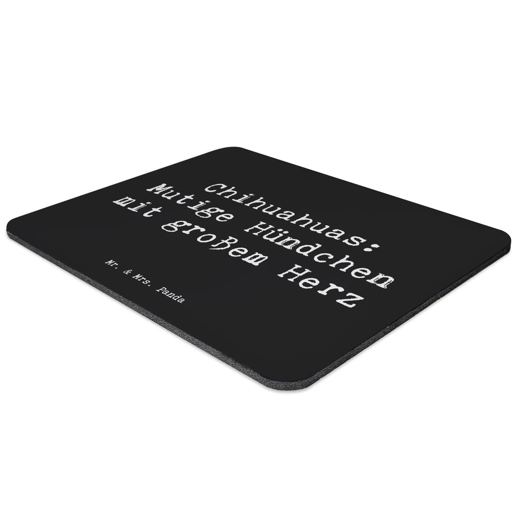 Mauspad Spruch Chihuahua Mut Mousepad, Computer zubehör, Büroausstattung, PC Zubehör, Arbeitszimmer, Mauspad, Einzigartiges Mauspad, Designer Mauspad, Mausunterlage, Mauspad Büro, Hund, Hunderasse, Rassehund, Hundebesitzer, Geschenk, Tierfreund, Schenken, Welpe