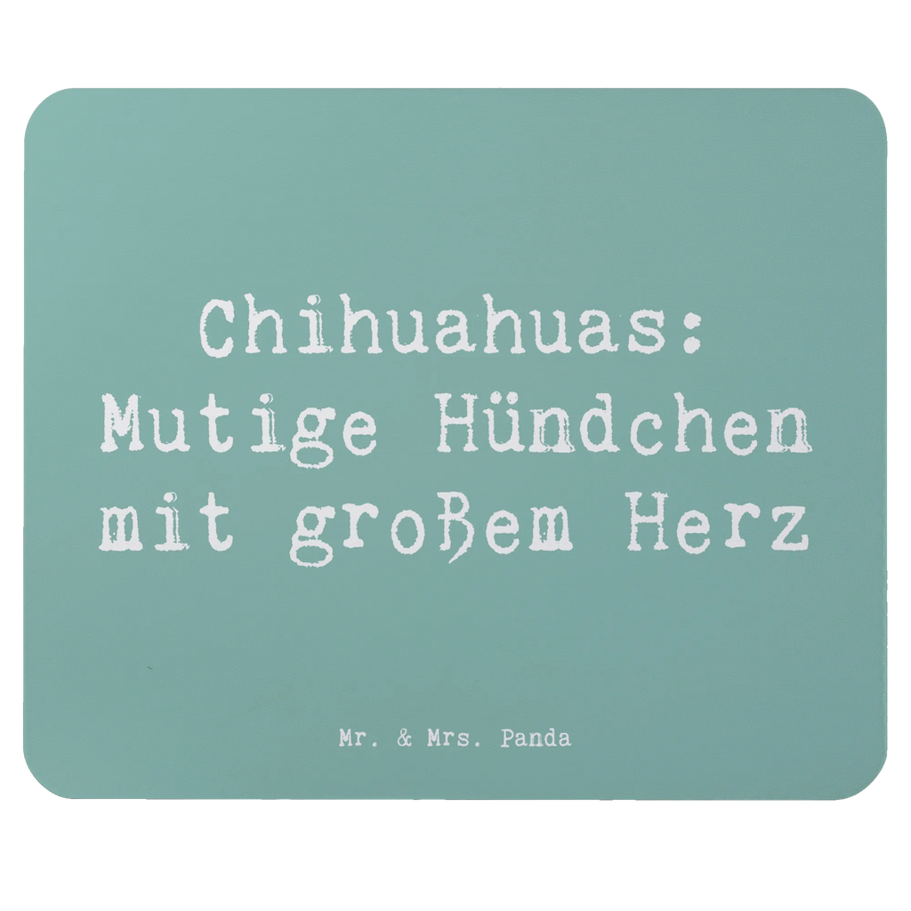 Mauspad Spruch Chihuahua Mut Mousepad, Computer zubehör, Büroausstattung, PC Zubehör, Arbeitszimmer, Mauspad, Einzigartiges Mauspad, Designer Mauspad, Mausunterlage, Mauspad Büro, Hund, Hunderasse, Rassehund, Hundebesitzer, Geschenk, Tierfreund, Schenken, Welpe