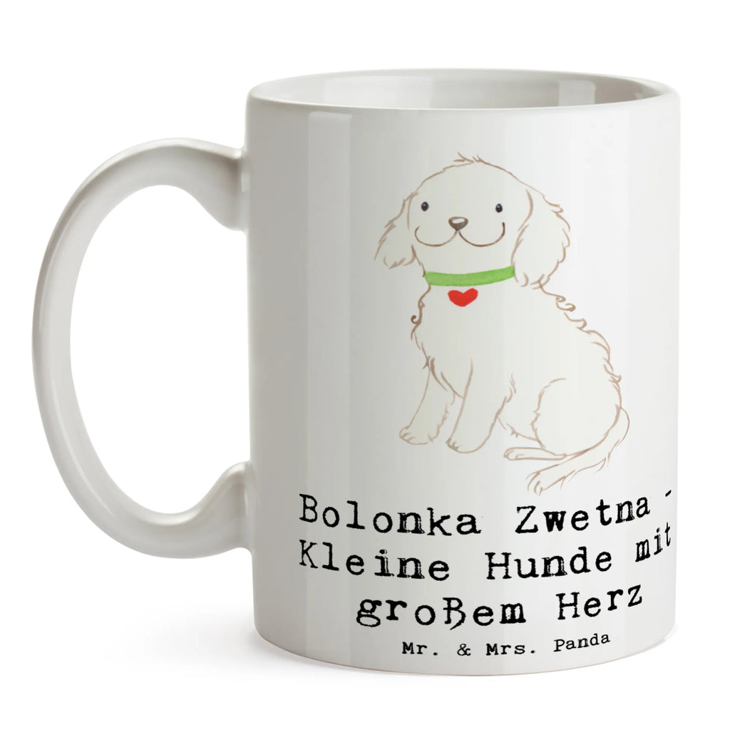 Tasse Bolonka Zwetna Herz Tasse, Kaffeetasse, Teetasse, Becher, Kaffeebecher, Teebecher, Keramiktasse, Porzellantasse, Büro Tasse, Geschenk Tasse, Tasse Sprüche, Tasse Motive, Kaffeetassen, Tasse bedrucken, Designer Tasse, Cappuccino Tassen, Schöne Teetassen, Hund, Hunderasse, Rassehund, Hundebesitzer, Geschenk, Tierfreund, Schenken, Welpe