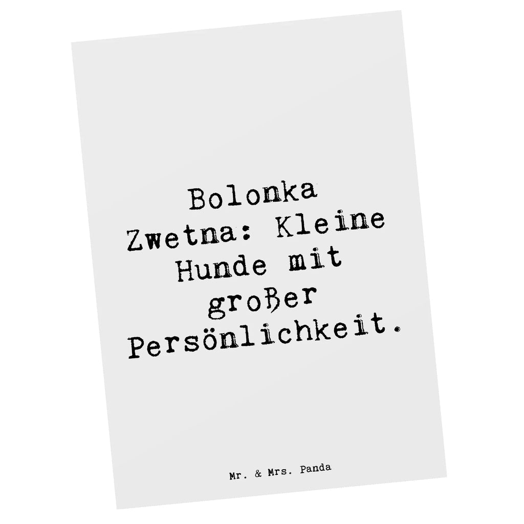 Postkarte Spruch Bolonka Zwetna Charme Postkarte, Karte, Geschenkkarte, Grußkarte, Einladung, Ansichtskarte, Geburtstagskarte, Einladungskarte, Dankeskarte, Ansichtskarten, Einladung Geburtstag, Einladungskarten Geburtstag, Hund, Hunderasse, Rassehund, Hundebesitzer, Geschenk, Tierfreund, Schenken, Welpe