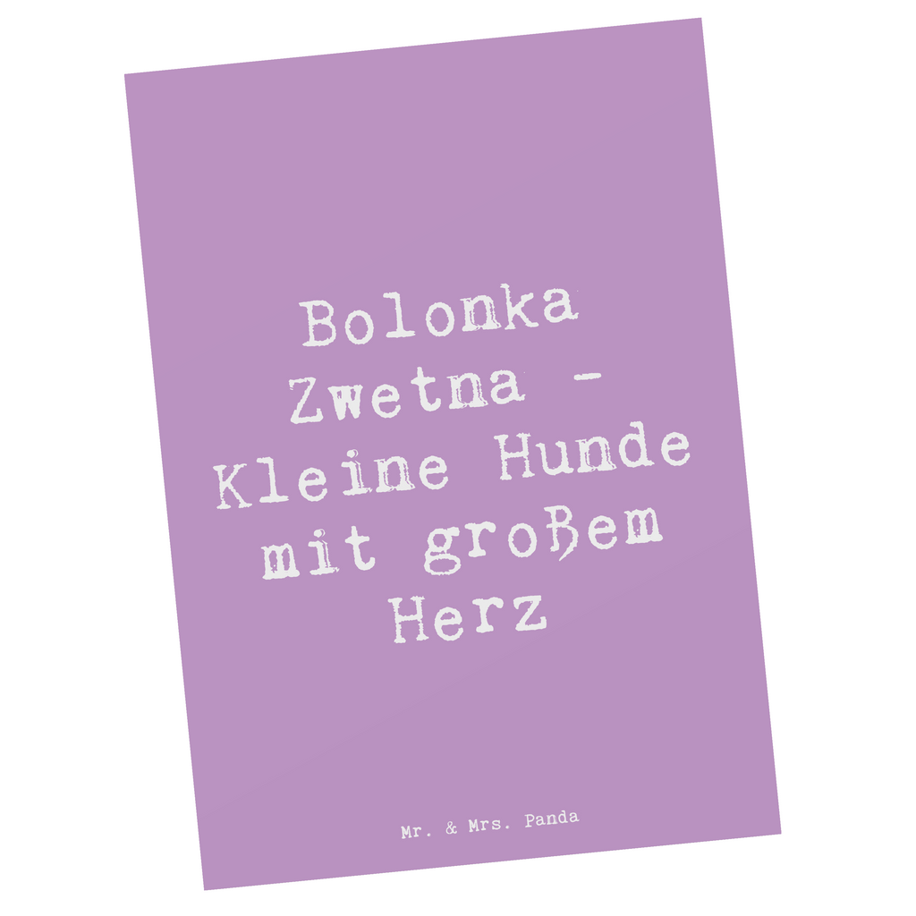 Postkarte Spruch Bolonka Zwetna Herz Postkarte, Karte, Geschenkkarte, Grußkarte, Einladung, Ansichtskarte, Geburtstagskarte, Einladungskarte, Dankeskarte, Ansichtskarten, Einladung Geburtstag, Einladungskarten Geburtstag, Hund, Hunderasse, Rassehund, Hundebesitzer, Geschenk, Tierfreund, Schenken, Welpe