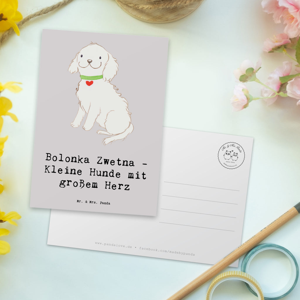 Postkarte Bolonka Zwetna Herz Postkarte, Karte, Geschenkkarte, Grußkarte, Einladung, Ansichtskarte, Geburtstagskarte, Einladungskarte, Dankeskarte, Ansichtskarten, Einladung Geburtstag, Einladungskarten Geburtstag, Hund, Hunderasse, Rassehund, Hundebesitzer, Geschenk, Tierfreund, Schenken, Welpe