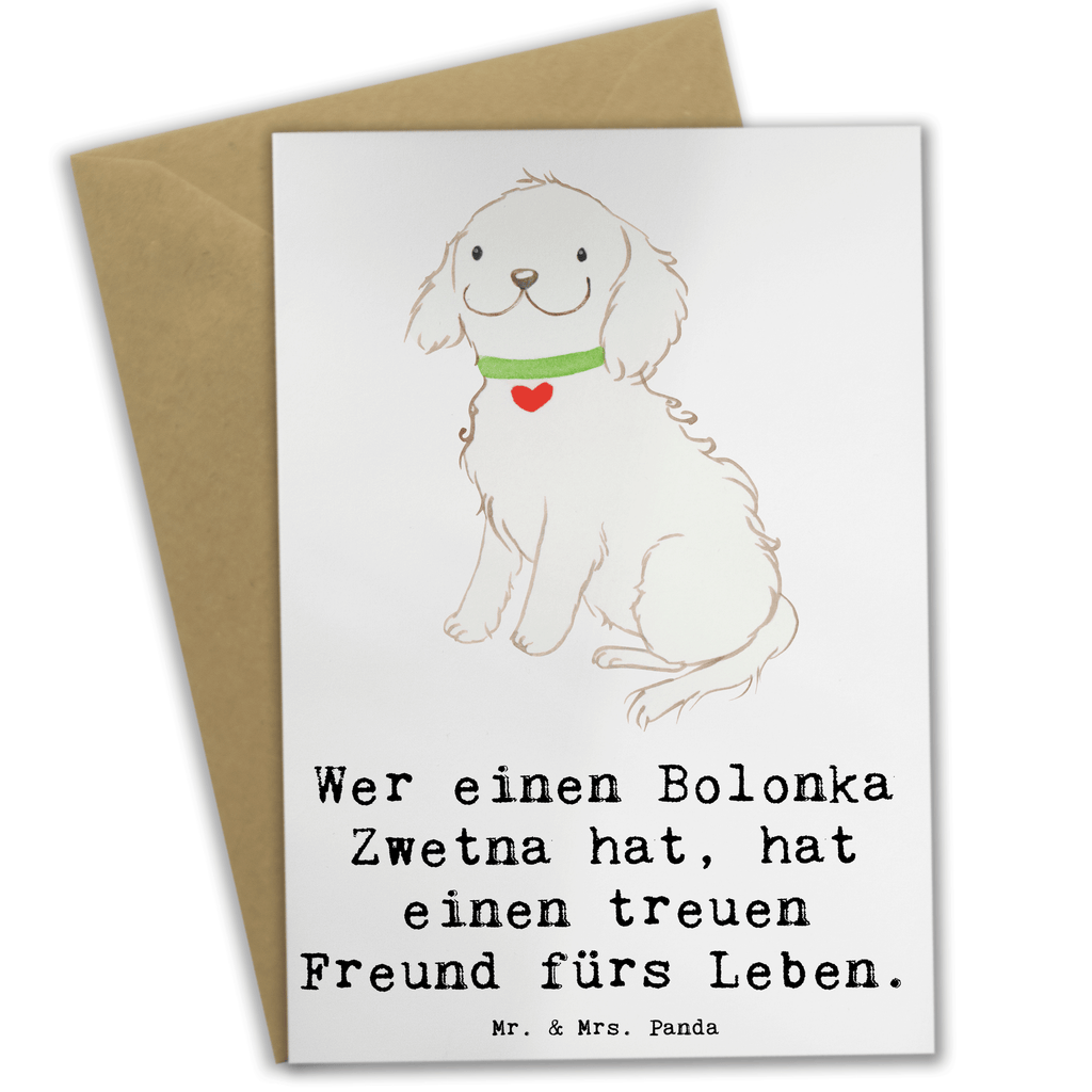 Grußkarte Bolonka Zwetna Grußkarte, Klappkarte, Einladungskarte, Glückwunschkarte, Hochzeitskarte, Geburtstagskarte, Karte, Ansichtskarten, Hund, Hunderasse, Rassehund, Hundebesitzer, Geschenk, Tierfreund, Schenken, Welpe