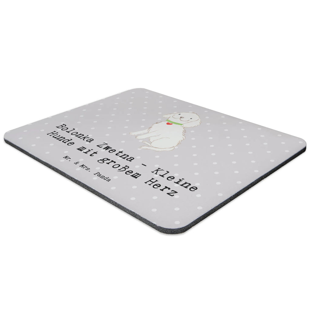 Mauspad Bolonka Zwetna Herz Mousepad, Computer zubehör, Büroausstattung, PC Zubehör, Arbeitszimmer, Mauspad, Einzigartiges Mauspad, Designer Mauspad, Mausunterlage, Mauspad Büro, Hund, Hunderasse, Rassehund, Hundebesitzer, Geschenk, Tierfreund, Schenken, Welpe