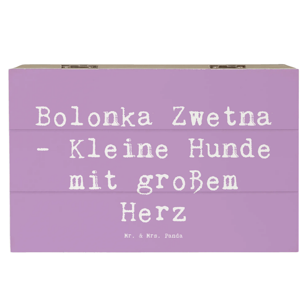 Holzkiste Spruch Bolonka Zwetna Herz Holzkiste, Kiste, Schatzkiste, Truhe, Schatulle, XXL, Erinnerungsbox, Erinnerungskiste, Dekokiste, Aufbewahrungsbox, Geschenkbox, Geschenkdose, Hund, Hunderasse, Rassehund, Hundebesitzer, Geschenk, Tierfreund, Schenken, Welpe