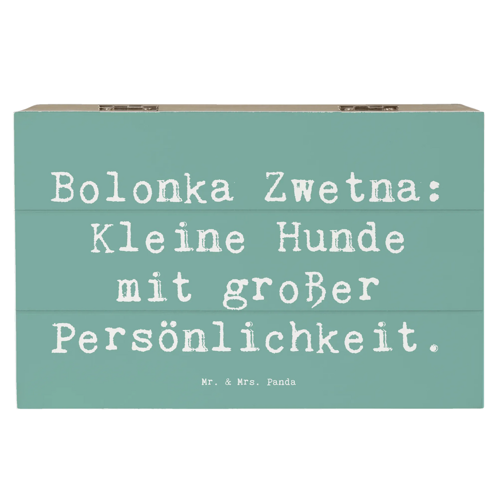 Holzkiste Spruch Bolonka Zwetna Charme Holzkiste, Kiste, Schatzkiste, Truhe, Schatulle, XXL, Erinnerungsbox, Erinnerungskiste, Dekokiste, Aufbewahrungsbox, Geschenkbox, Geschenkdose, Hund, Hunderasse, Rassehund, Hundebesitzer, Geschenk, Tierfreund, Schenken, Welpe