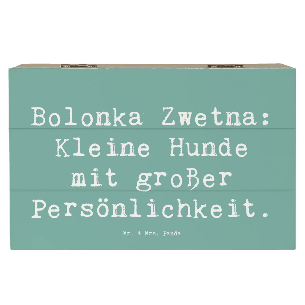 Holzkiste Spruch Bolonka Zwetna Charme Holzkiste, Kiste, Schatzkiste, Truhe, Schatulle, XXL, Erinnerungsbox, Erinnerungskiste, Dekokiste, Aufbewahrungsbox, Geschenkbox, Geschenkdose, Hund, Hunderasse, Rassehund, Hundebesitzer, Geschenk, Tierfreund, Schenken, Welpe