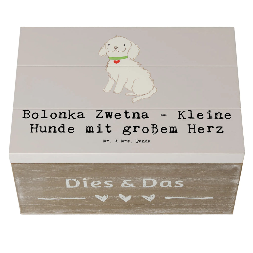 Holzkiste Bolonka Zwetna Herz Holzkiste, Kiste, Schatzkiste, Truhe, Schatulle, XXL, Erinnerungsbox, Erinnerungskiste, Dekokiste, Aufbewahrungsbox, Geschenkbox, Geschenkdose, Hund, Hunderasse, Rassehund, Hundebesitzer, Geschenk, Tierfreund, Schenken, Welpe