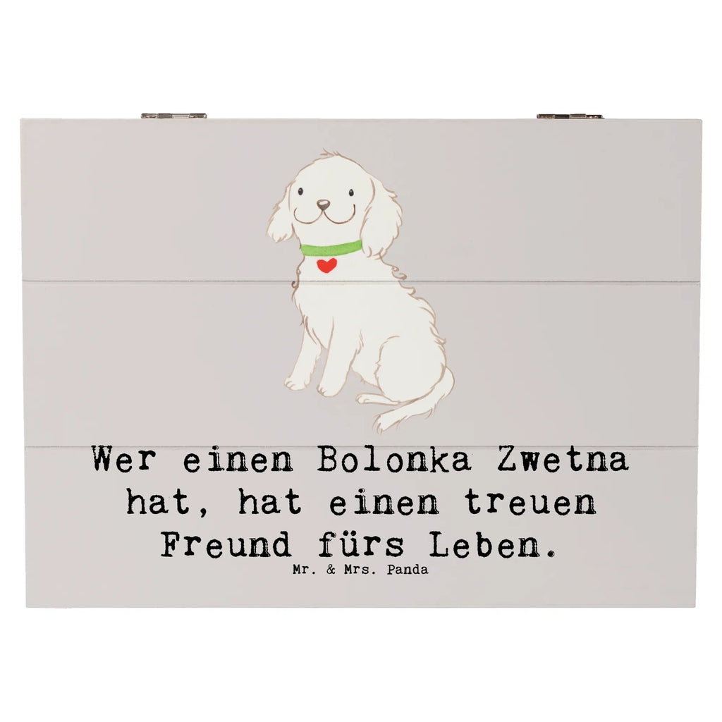 Holzkiste Bolonka Zwetna Holzkiste, Kiste, Schatzkiste, Truhe, Schatulle, XXL, Erinnerungsbox, Erinnerungskiste, Dekokiste, Aufbewahrungsbox, Geschenkbox, Geschenkdose, Hund, Hunderasse, Rassehund, Hundebesitzer, Geschenk, Tierfreund, Schenken, Welpe