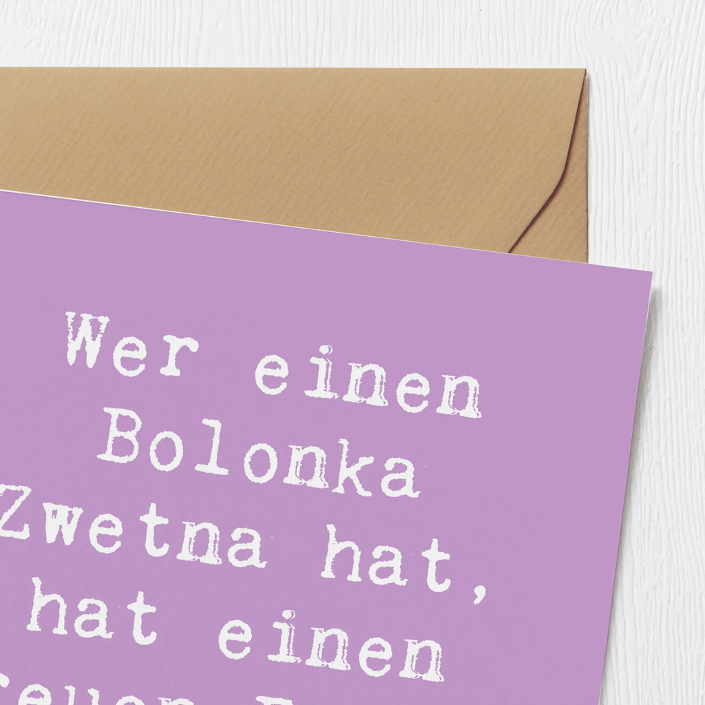 Deluxe Karte Spruch Bolonka Zwetna Karte, Grußkarte, Klappkarte, Einladungskarte, Glückwunschkarte, Hochzeitskarte, Geburtstagskarte, Hochwertige Grußkarte, Hochwertige Klappkarte, Hund, Hunderasse, Rassehund, Hundebesitzer, Geschenk, Tierfreund, Schenken, Welpe