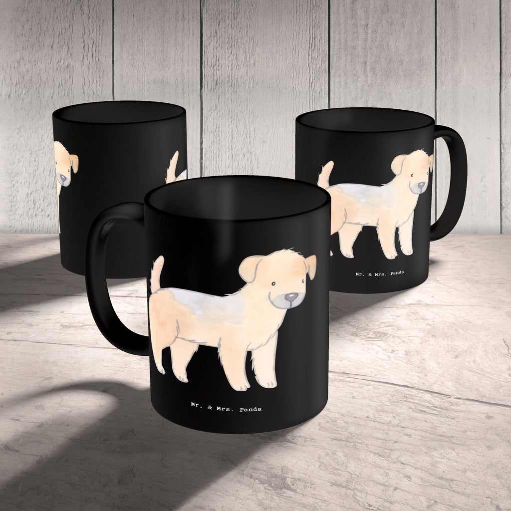 Tasse Border Terrier Freunde Tasse, Kaffeetasse, Teetasse, Becher, Kaffeebecher, Teebecher, Keramiktasse, Porzellantasse, Büro Tasse, Geschenk Tasse, Tasse Sprüche, Tasse Motive, Kaffeetassen, Tasse bedrucken, Designer Tasse, Cappuccino Tassen, Schöne Teetassen, Hund, Hunderasse, Rassehund, Hundebesitzer, Geschenk, Tierfreund, Schenken, Welpe