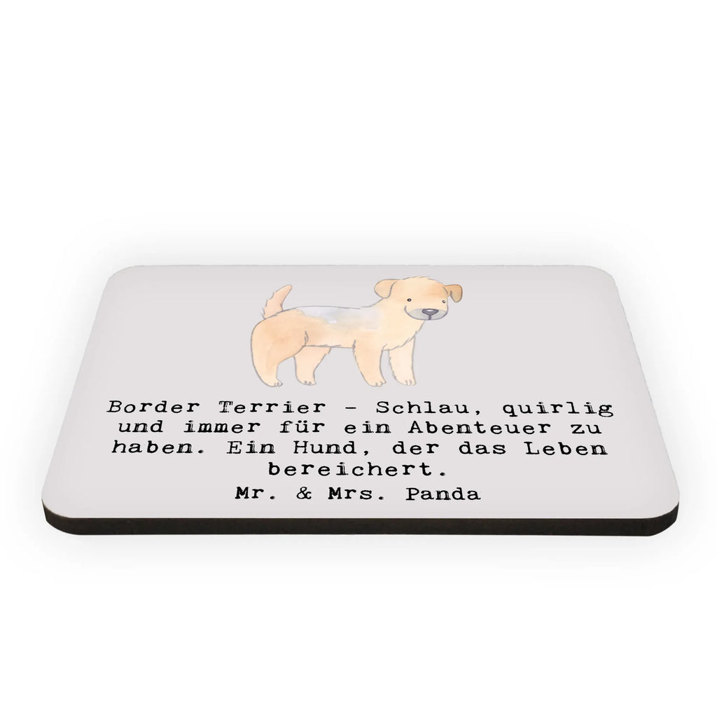 Magnet Border Terrier Abenteuer Kühlschrankmagnet, Pinnwandmagnet, Souvenir Magnet, Motivmagnete, Dekomagnet, Whiteboard Magnet, Notiz Magnet, Kühlschrank Dekoration, Hund, Hunderasse, Rassehund, Hundebesitzer, Geschenk, Tierfreund, Schenken, Welpe