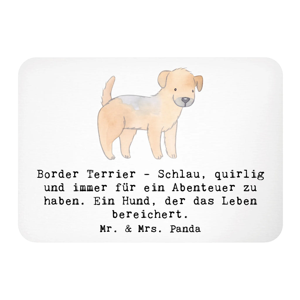 Magnet Border Terrier Abenteuer Kühlschrankmagnet, Pinnwandmagnet, Souvenir Magnet, Motivmagnete, Dekomagnet, Whiteboard Magnet, Notiz Magnet, Kühlschrank Dekoration, Hund, Hunderasse, Rassehund, Hundebesitzer, Geschenk, Tierfreund, Schenken, Welpe