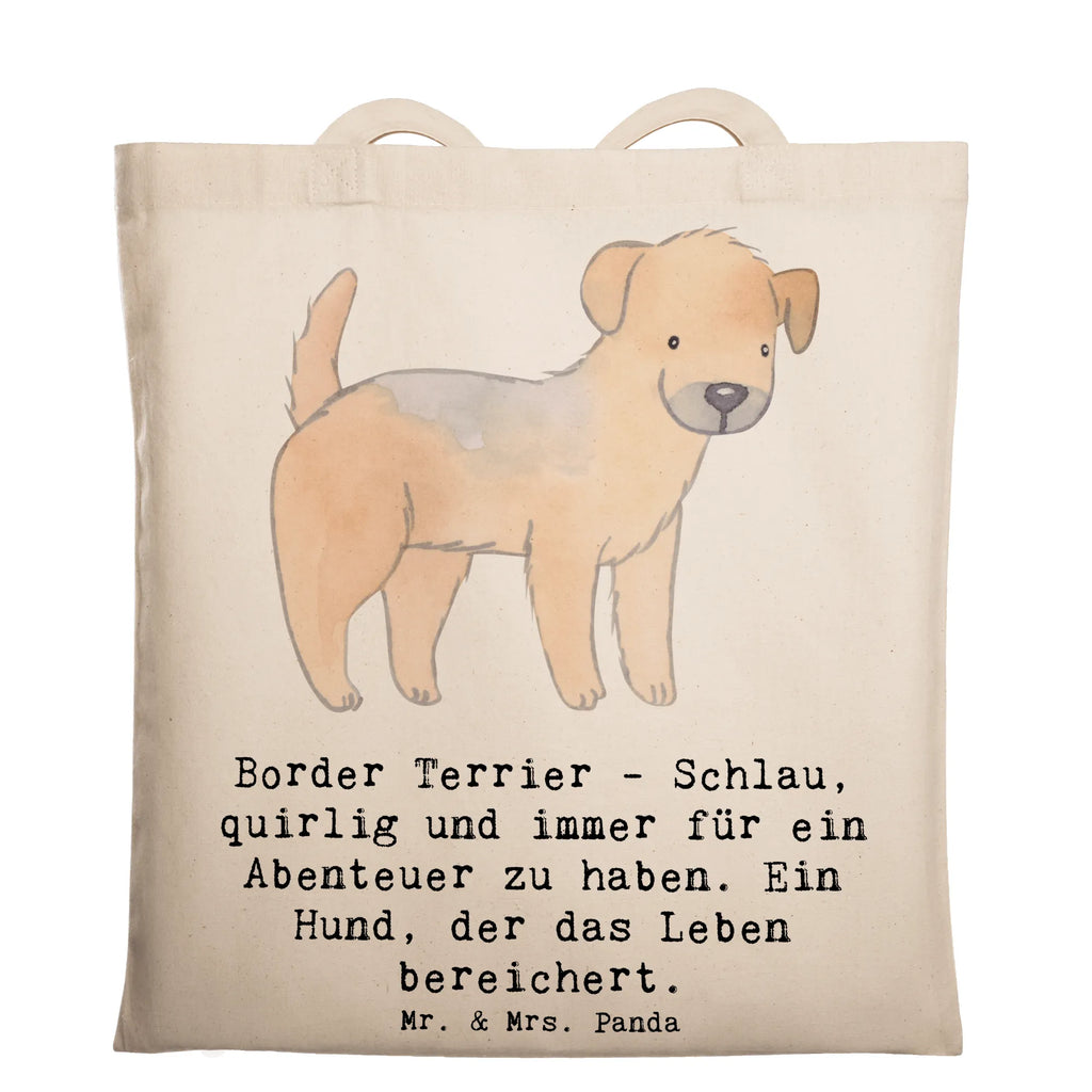 Tragetasche Border Terrier Abenteuer Beuteltasche, Beutel, Einkaufstasche, Jutebeutel, Stoffbeutel, Tasche, Shopper, Umhängetasche, Strandtasche, Schultertasche, Stofftasche, Tragetasche, Badetasche, Jutetasche, Einkaufstüte, Laptoptasche, Hund, Hunderasse, Rassehund, Hundebesitzer, Geschenk, Tierfreund, Schenken, Welpe