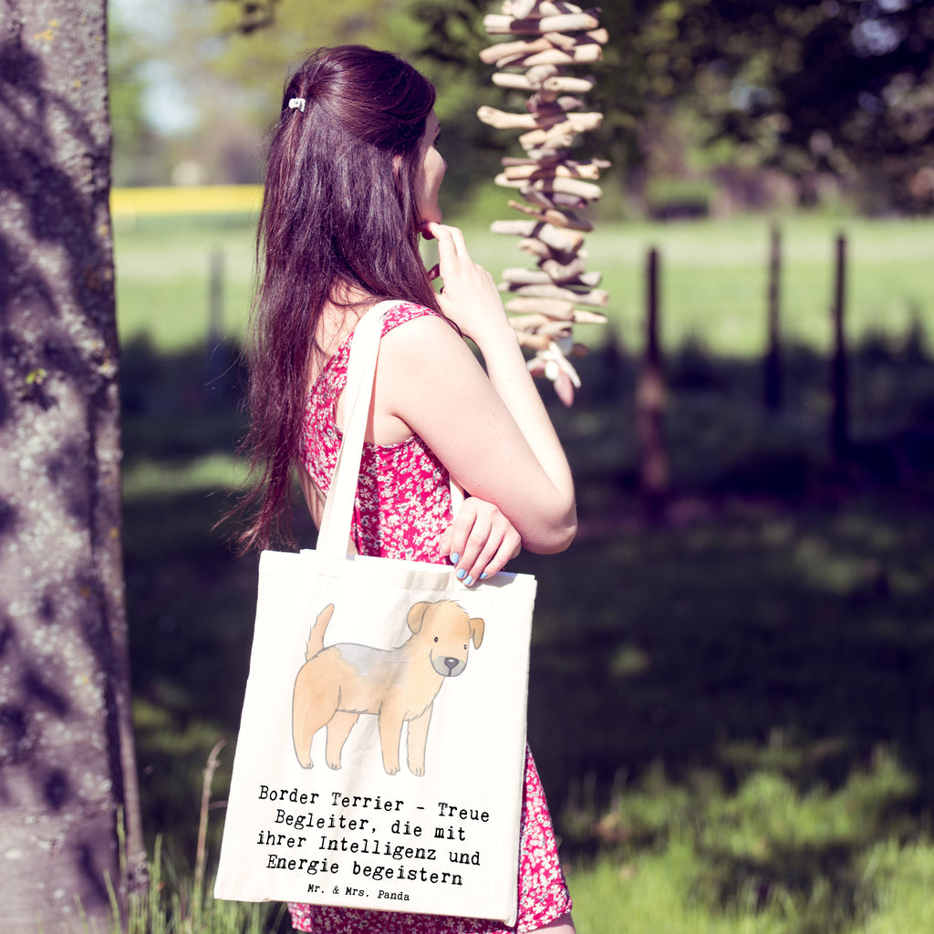 Tragetasche Border Terrier Freunde Beuteltasche, Beutel, Einkaufstasche, Jutebeutel, Stoffbeutel, Tasche, Shopper, Umhängetasche, Strandtasche, Schultertasche, Stofftasche, Tragetasche, Badetasche, Jutetasche, Einkaufstüte, Laptoptasche, Hund, Hunderasse, Rassehund, Hundebesitzer, Geschenk, Tierfreund, Schenken, Welpe