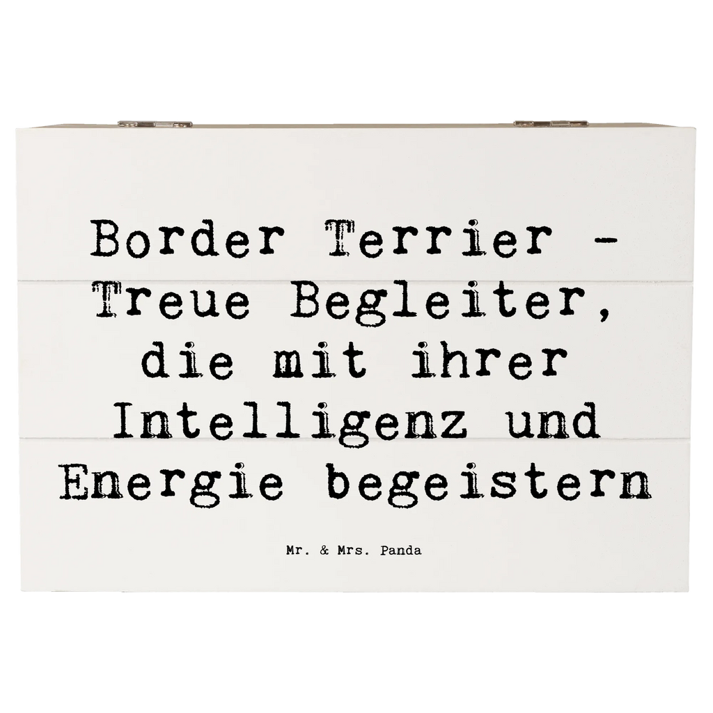 Holzkiste Spruch Border Terrier Freunde Holzkiste, Kiste, Schatzkiste, Truhe, Schatulle, XXL, Erinnerungsbox, Erinnerungskiste, Dekokiste, Aufbewahrungsbox, Geschenkbox, Geschenkdose, Hund, Hunderasse, Rassehund, Hundebesitzer, Geschenk, Tierfreund, Schenken, Welpe