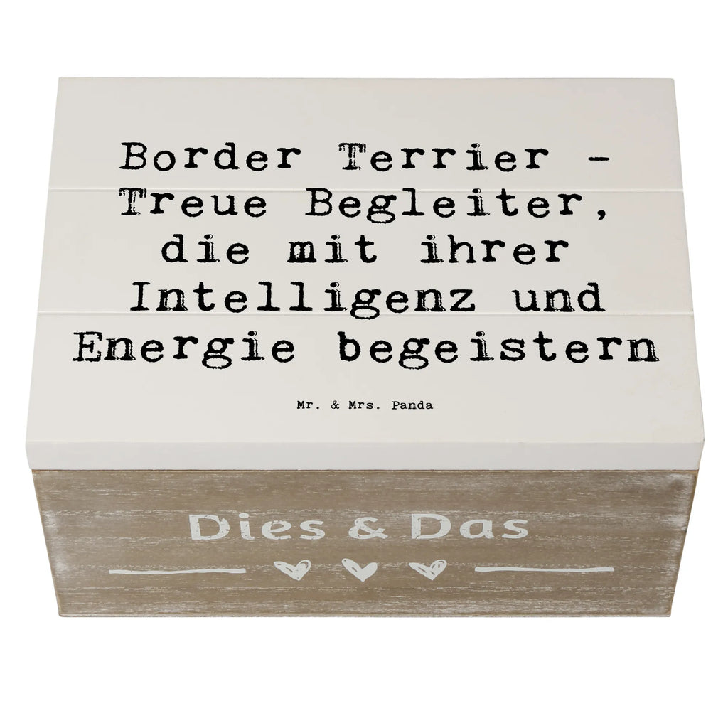 Holzkiste Spruch Border Terrier Freunde Holzkiste, Kiste, Schatzkiste, Truhe, Schatulle, XXL, Erinnerungsbox, Erinnerungskiste, Dekokiste, Aufbewahrungsbox, Geschenkbox, Geschenkdose, Hund, Hunderasse, Rassehund, Hundebesitzer, Geschenk, Tierfreund, Schenken, Welpe