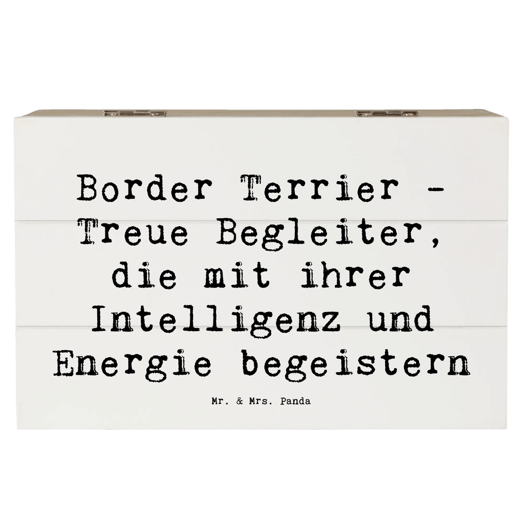 Holzkiste Spruch Border Terrier Freunde Holzkiste, Kiste, Schatzkiste, Truhe, Schatulle, XXL, Erinnerungsbox, Erinnerungskiste, Dekokiste, Aufbewahrungsbox, Geschenkbox, Geschenkdose, Hund, Hunderasse, Rassehund, Hundebesitzer, Geschenk, Tierfreund, Schenken, Welpe