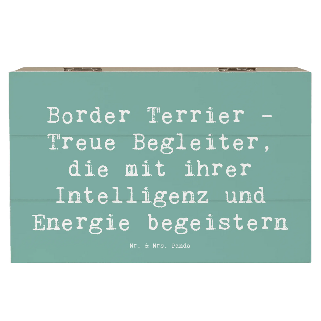 Holzkiste Spruch Border Terrier Freunde Holzkiste, Kiste, Schatzkiste, Truhe, Schatulle, XXL, Erinnerungsbox, Erinnerungskiste, Dekokiste, Aufbewahrungsbox, Geschenkbox, Geschenkdose, Hund, Hunderasse, Rassehund, Hundebesitzer, Geschenk, Tierfreund, Schenken, Welpe