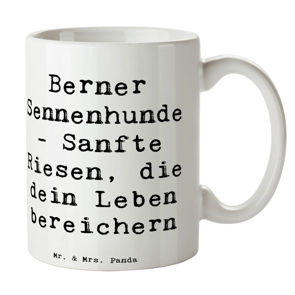 Tasse Spruch Berner Sennenhund Freude Tasse, Kaffeetasse, Teetasse, Becher, Kaffeebecher, Teebecher, Keramiktasse, Porzellantasse, Büro Tasse, Geschenk Tasse, Tasse Sprüche, Tasse Motive, Kaffeetassen, Tasse bedrucken, Designer Tasse, Cappuccino Tassen, Schöne Teetassen, Hund, Hunderasse, Rassehund, Hundebesitzer, Geschenk, Tierfreund, Schenken, Welpe