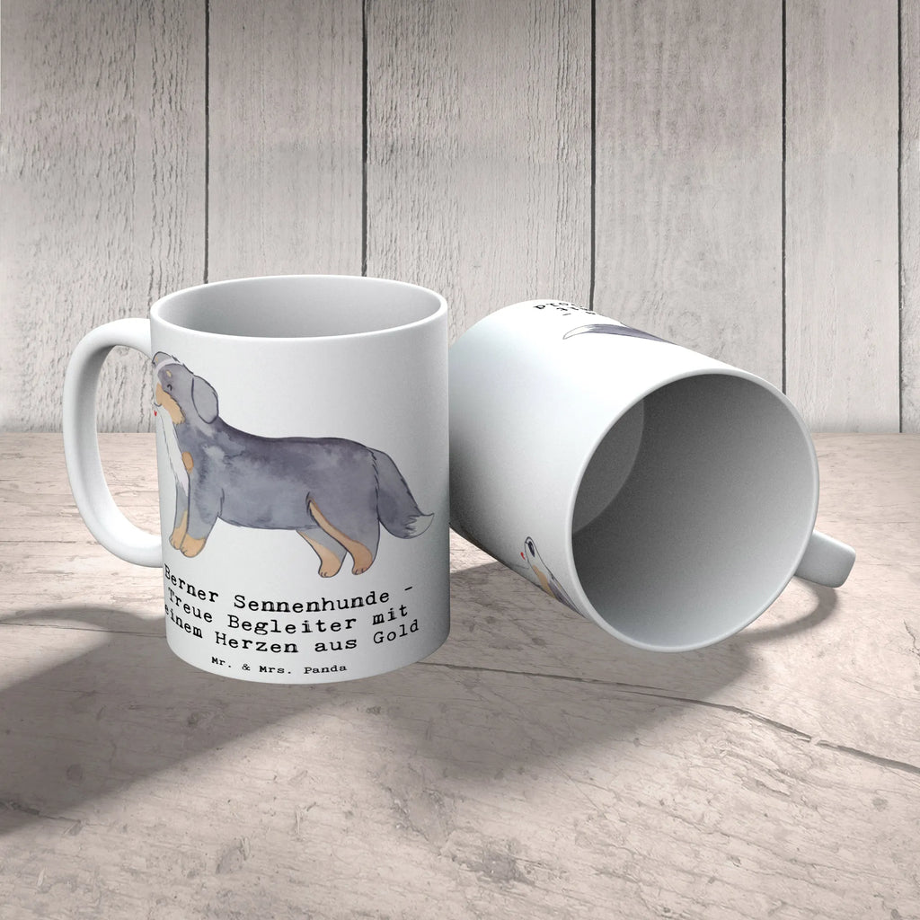 Tasse Berner Sennenhund Herz Tasse, Kaffeetasse, Teetasse, Becher, Kaffeebecher, Teebecher, Keramiktasse, Porzellantasse, Büro Tasse, Geschenk Tasse, Tasse Sprüche, Tasse Motive, Kaffeetassen, Tasse bedrucken, Designer Tasse, Cappuccino Tassen, Schöne Teetassen, Hund, Hunderasse, Rassehund, Hundebesitzer, Geschenk, Tierfreund, Schenken, Welpe