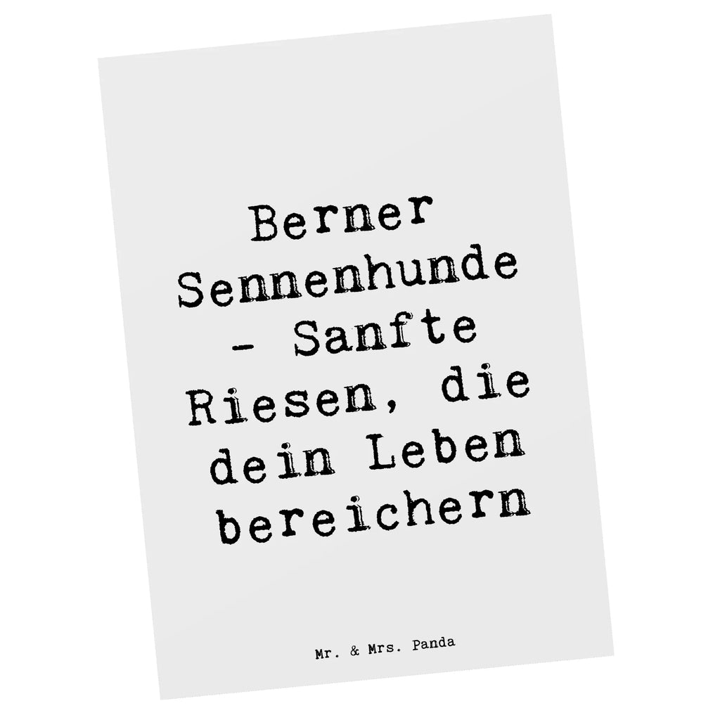 Postkarte Spruch Berner Sennenhund Freude Postkarte, Karte, Geschenkkarte, Grußkarte, Einladung, Ansichtskarte, Geburtstagskarte, Einladungskarte, Dankeskarte, Ansichtskarten, Einladung Geburtstag, Einladungskarten Geburtstag, Hund, Hunderasse, Rassehund, Hundebesitzer, Geschenk, Tierfreund, Schenken, Welpe