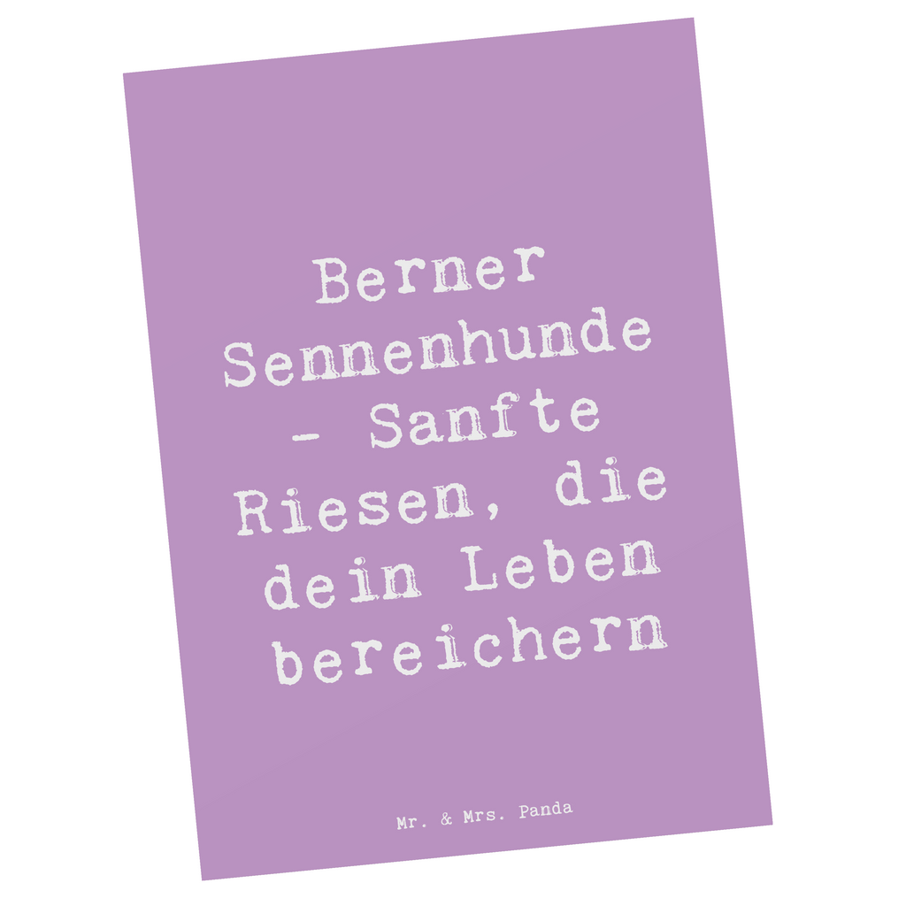 Postkarte Spruch Berner Sennenhund Freude Postkarte, Karte, Geschenkkarte, Grußkarte, Einladung, Ansichtskarte, Geburtstagskarte, Einladungskarte, Dankeskarte, Ansichtskarten, Einladung Geburtstag, Einladungskarten Geburtstag, Hund, Hunderasse, Rassehund, Hundebesitzer, Geschenk, Tierfreund, Schenken, Welpe