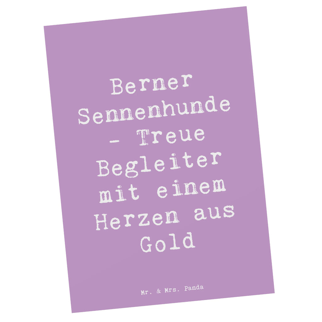 Postkarte Spruch Berner Sennenhund Herz Postkarte, Karte, Geschenkkarte, Grußkarte, Einladung, Ansichtskarte, Geburtstagskarte, Einladungskarte, Dankeskarte, Ansichtskarten, Einladung Geburtstag, Einladungskarten Geburtstag, Hund, Hunderasse, Rassehund, Hundebesitzer, Geschenk, Tierfreund, Schenken, Welpe