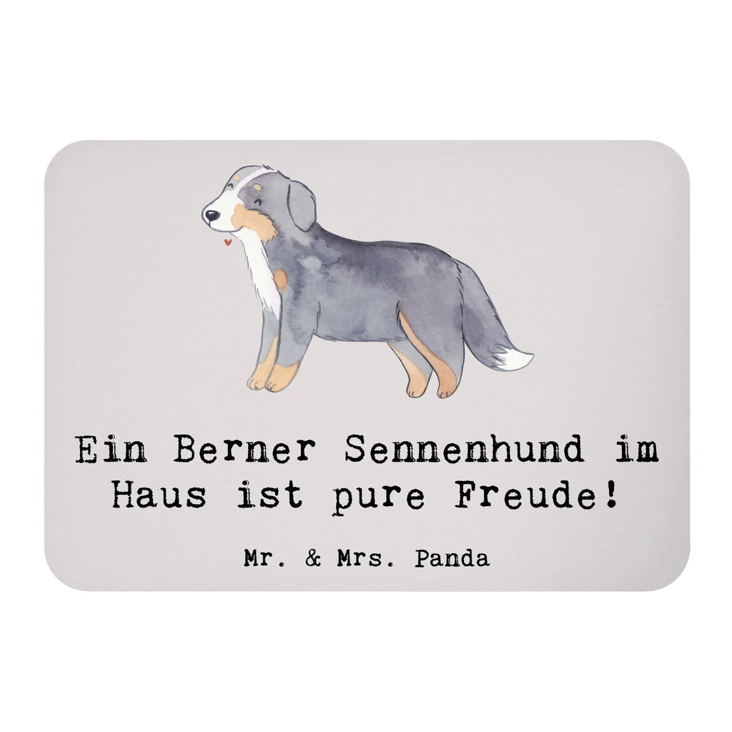 Magnet Berner Sennenhund Freude Kühlschrankmagnet, Pinnwandmagnet, Souvenir Magnet, Motivmagnete, Dekomagnet, Whiteboard Magnet, Notiz Magnet, Kühlschrank Dekoration, Hund, Hunderasse, Rassehund, Hundebesitzer, Geschenk, Tierfreund, Schenken, Welpe